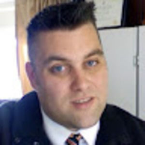 Meet your Posher, D. ryan